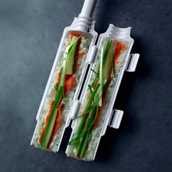Sushi Rolset voor Professionele Resultaten