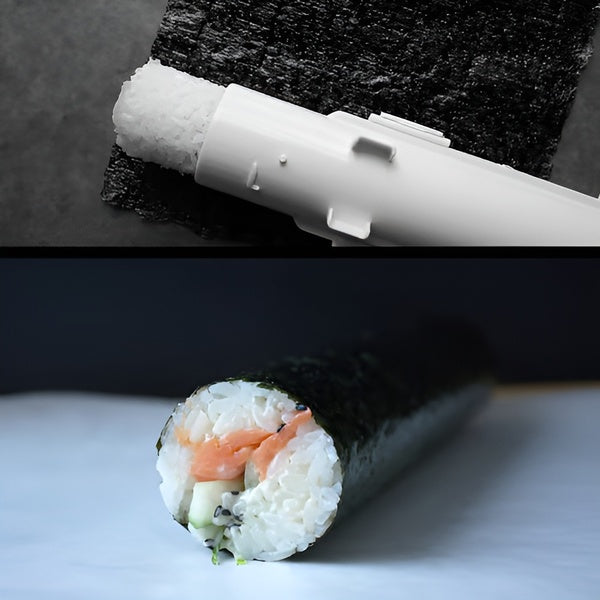 Sushi Rolset voor Professionele Resultaten