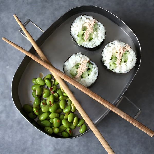 Sushi Rolset voor Professionele Resultaten