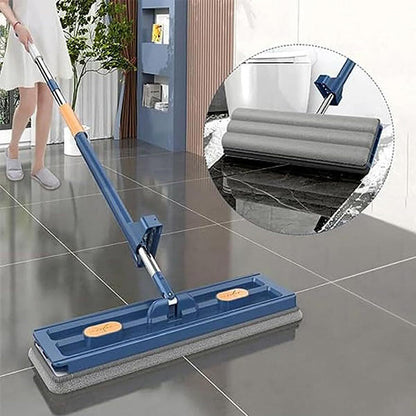 360 ° Droge en Natte Mop