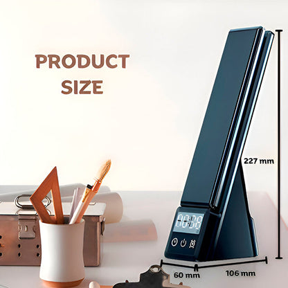 Universeel 3-in-1 Oplaadstation voor Draadloos Opladen