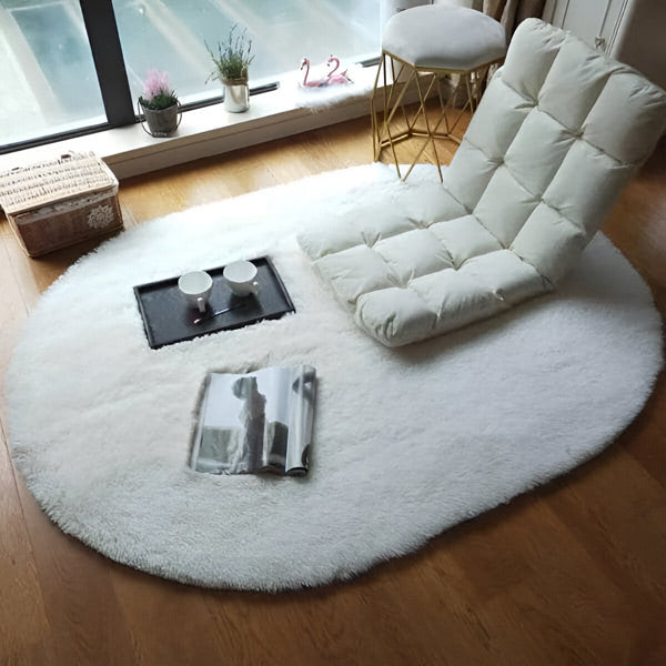 Luxueus en Zacht Tapijt