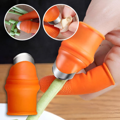 Silicone Tuinduimsnijder