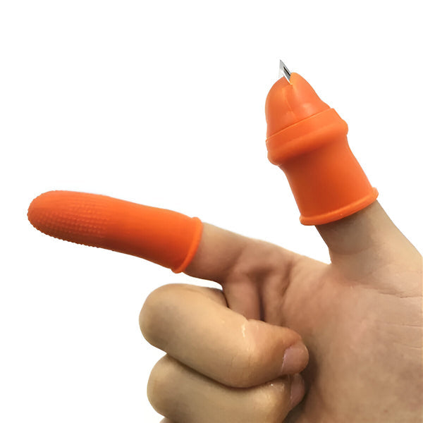 Silicone Tuinduimsnijder