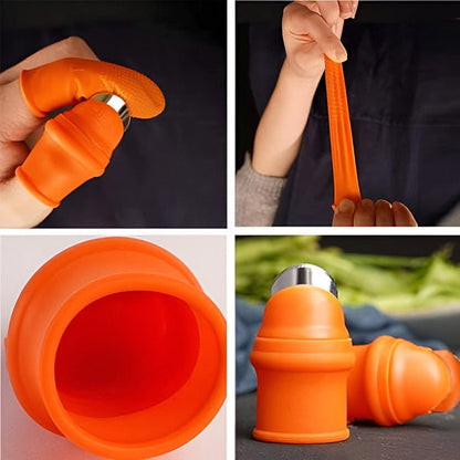 Silicone Tuinduimsnijder