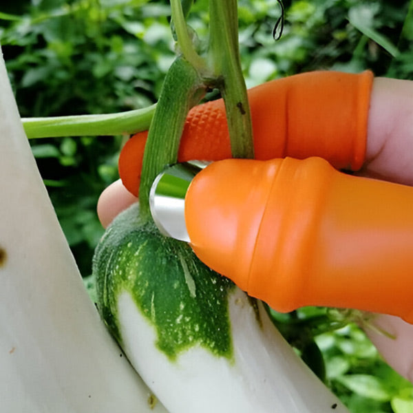 Silicone Tuinduimsnijder