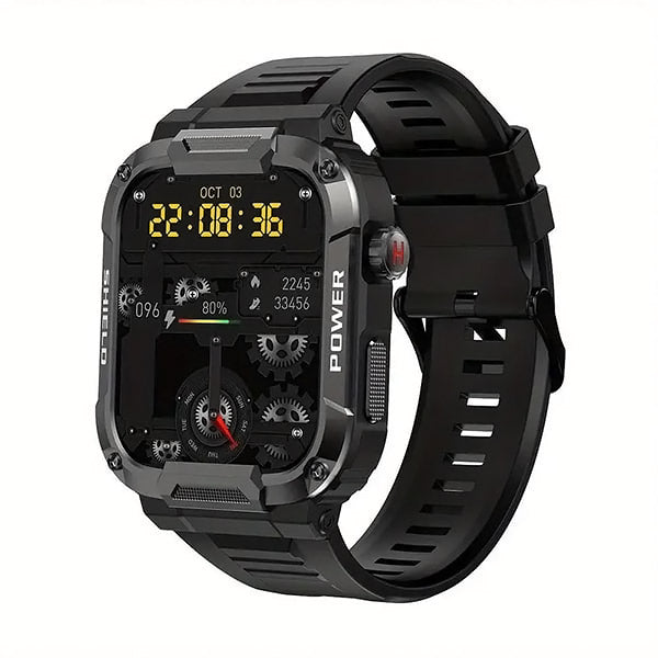 Tactische Smartwatch