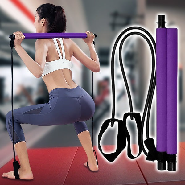 Pilates Fitnessbar