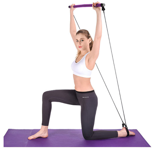 Pilates Fitnessbar