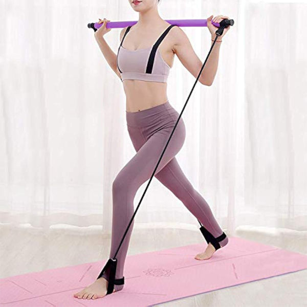 Pilates Fitnessbar