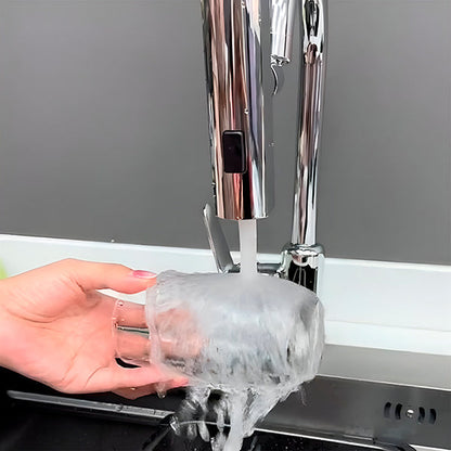 360 ° Kraanverlenging