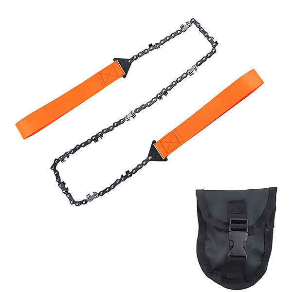 Compacte Handzaag met Ergonomische Handgreep