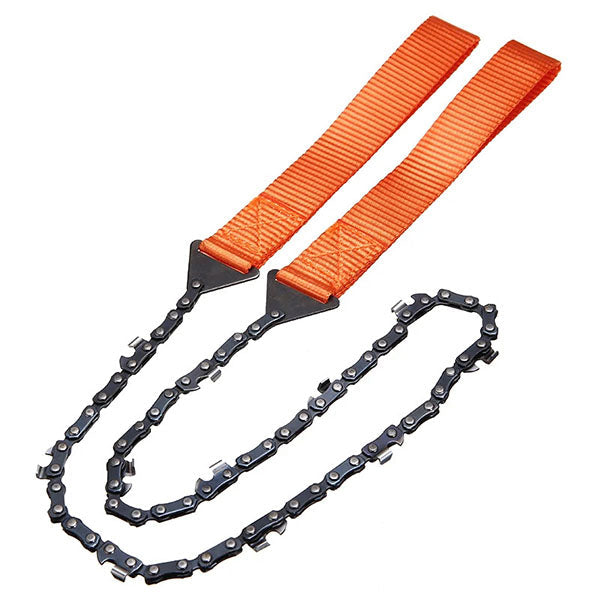 Compacte Handzaag met Ergonomische Handgreep