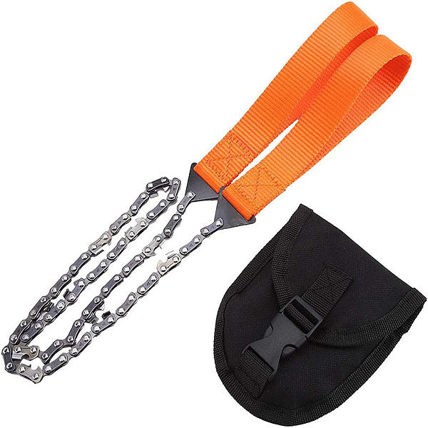 Compacte Handzaag met Ergonomische Handgreep