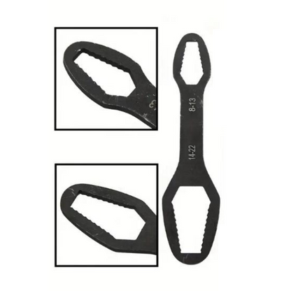 Instelbare Torx Sleutel