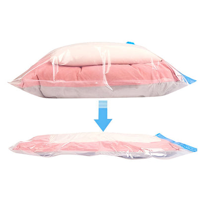Vacuüm Compressiezakken (7 Stuks)