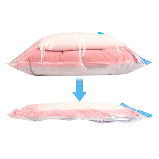 Vacuüm Compressiezakken (7 Stuks)