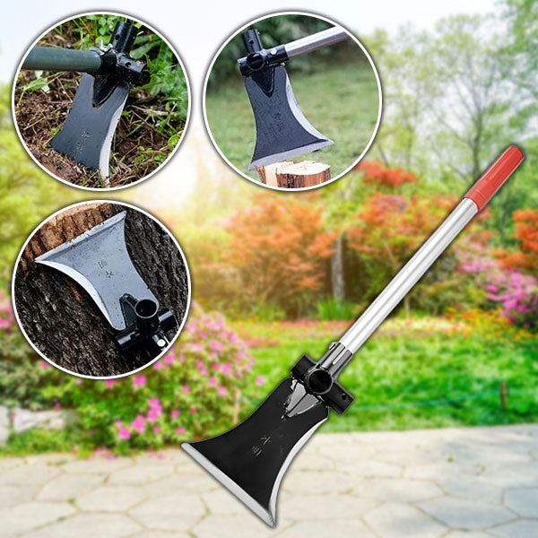 Universeel 3-in-1 Tuingereedschap