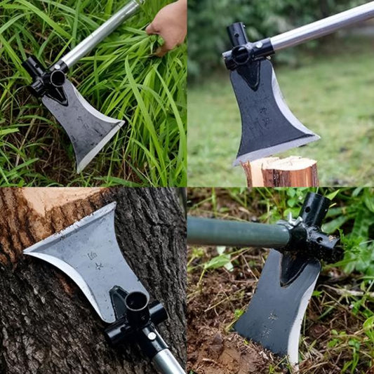 Universeel 3-in-1 Tuingereedschap