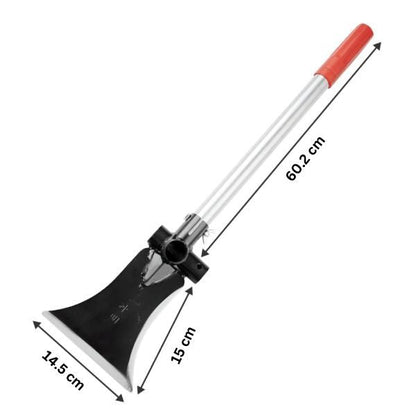 Universeel 3-in-1 Tuingereedschap
