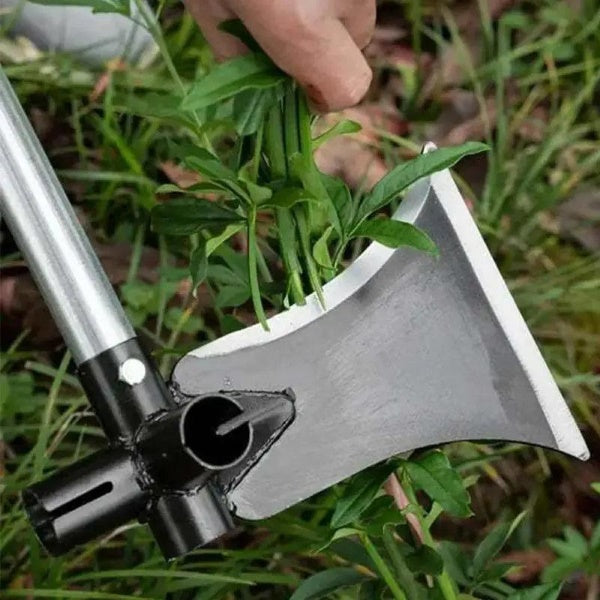 Universeel 3-in-1 Tuingereedschap
