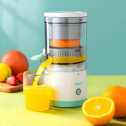Fruit- en Vitaminepers