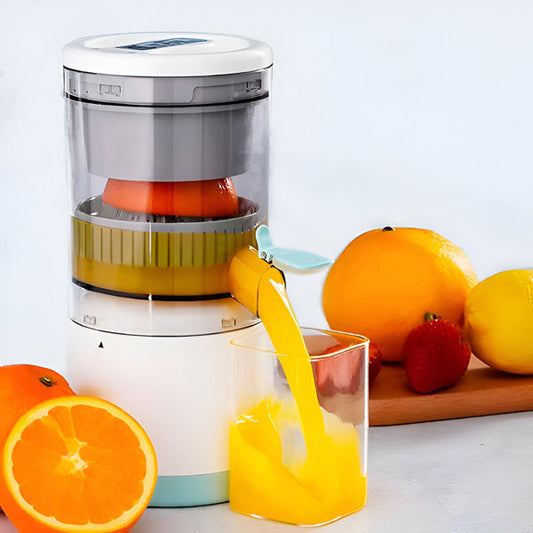 Fruit- en Vitaminepers