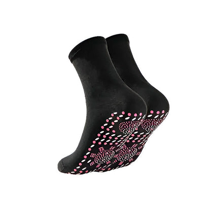 Thermo Sokken met Zelfverwarming