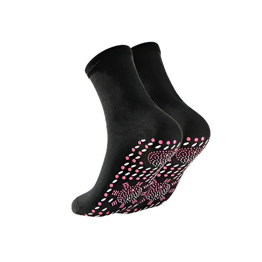 Thermo Sokken met Zelfverwarming