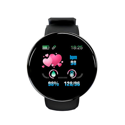 Exklusieve Smartwatch