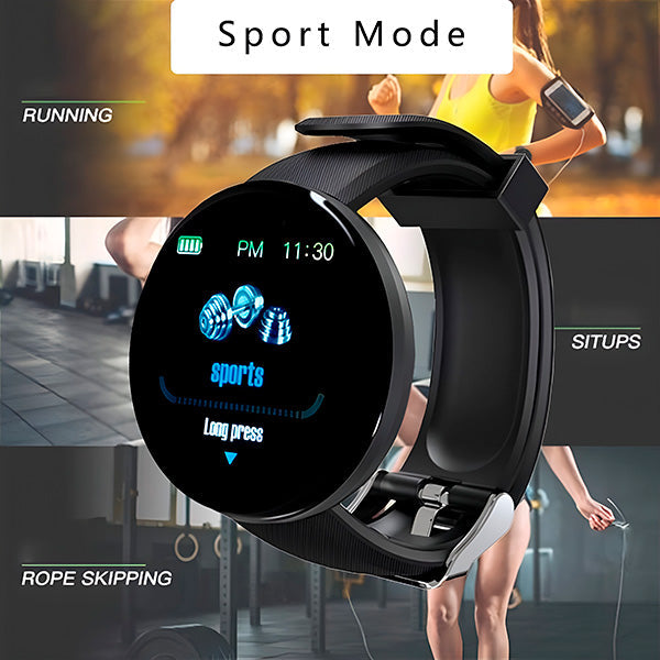 Exklusieve Smartwatch