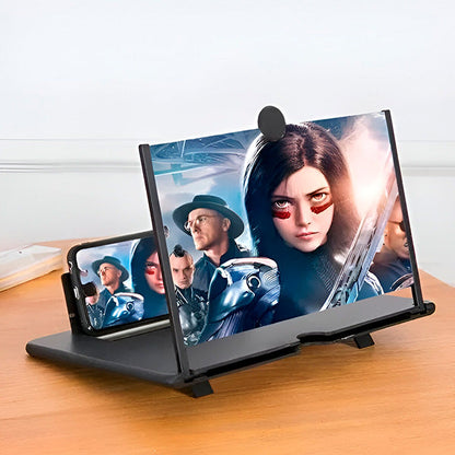 Vergroot Scherm voor Mobiele Telefoons