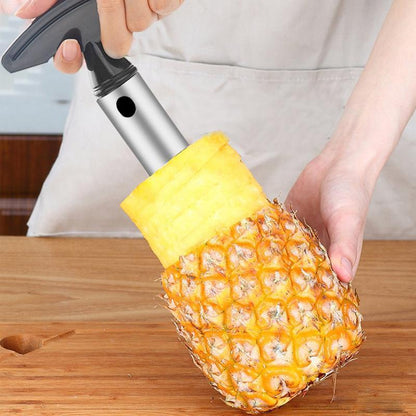 Praktische Keukenhulp voor Ananas