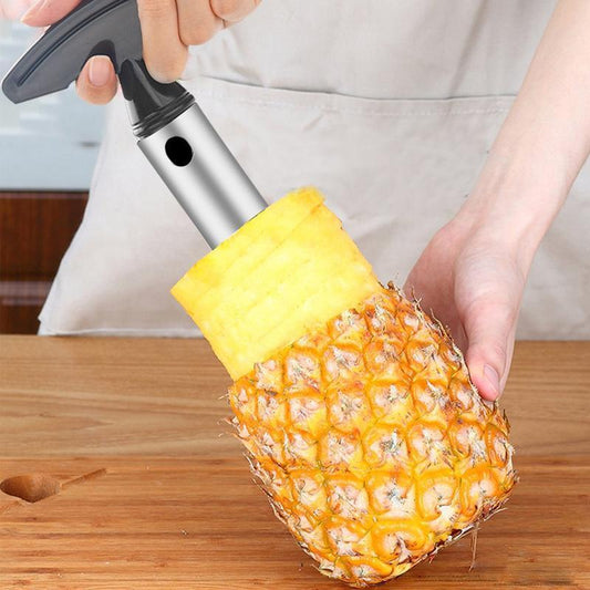 Praktische Keukenhulp voor Ananas