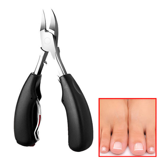 Premium Nagelverzorgingsset met Accessoires