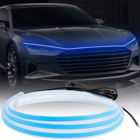 Bonnet Led-strips