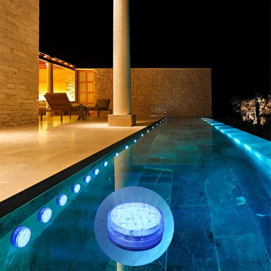 Waterbestendige Led Onderwaterverlichting