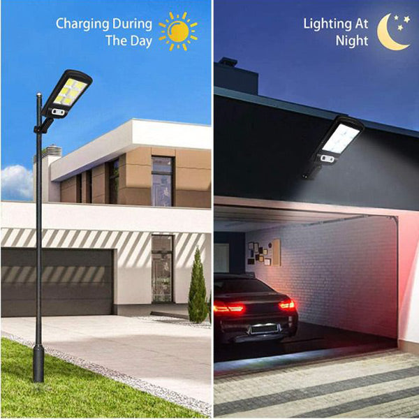 Led Wandlamp met Bewegingssensor