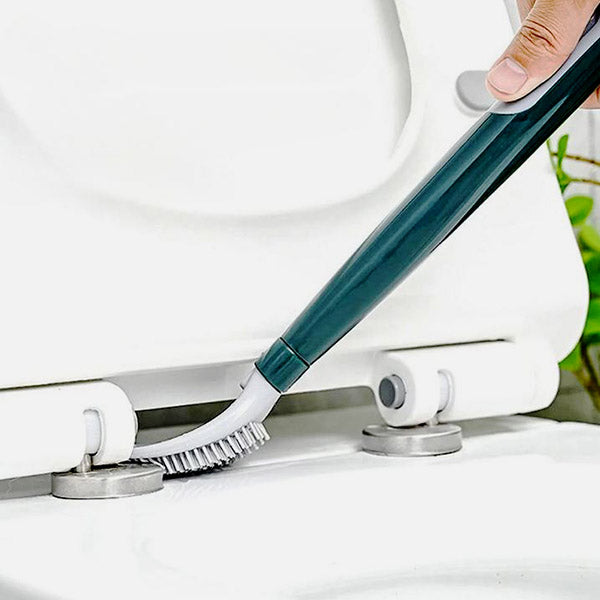 Wc Borstel met Reinigingsdispenser