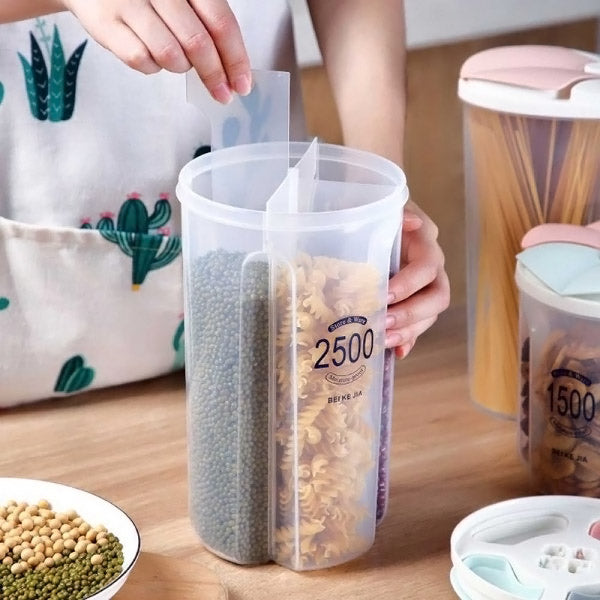 Echte Opbergdoos voor de Keuken