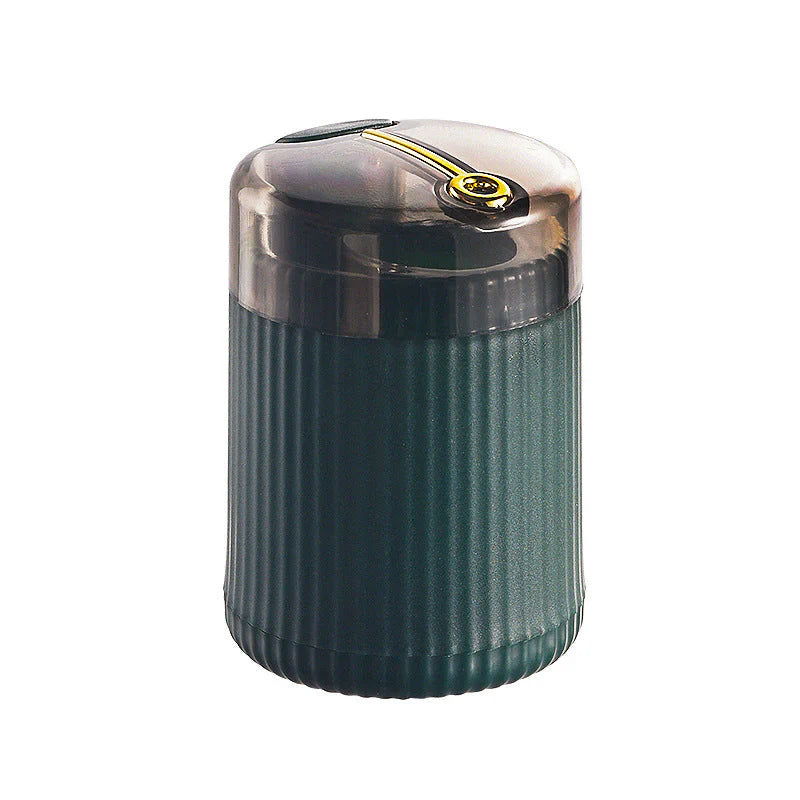 Automatische Dispenser voor Tandenstokers