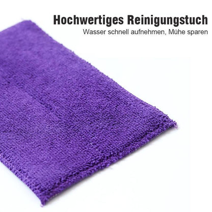 Multifunctionele Schoonmaakdoek