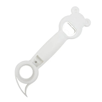 Multifunctionele Fles- en Blikopener