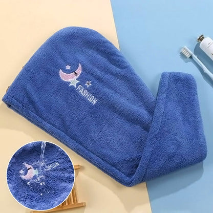 Microvezel Handdoek met Turbo Droogeffect