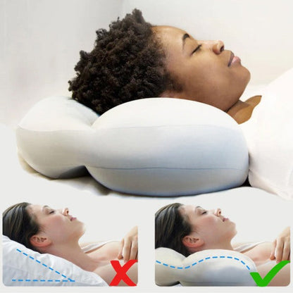 Ergonomisch Ontlastingskussen