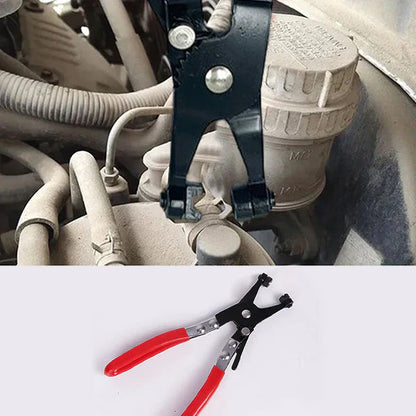 Speciaal Tanggereedschap voor Slangklemmen