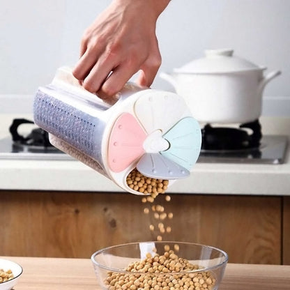 Echte Opbergdoos voor de Keuken