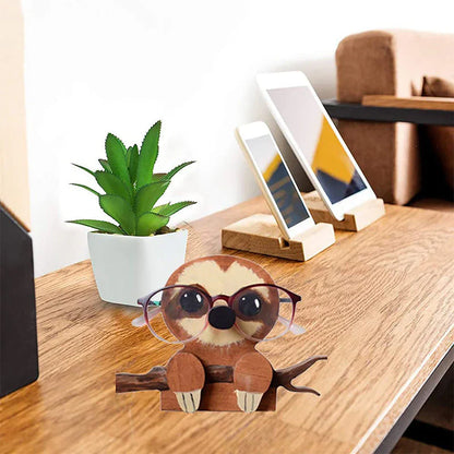 Eyewear-standaard in de Vorm van een Dier