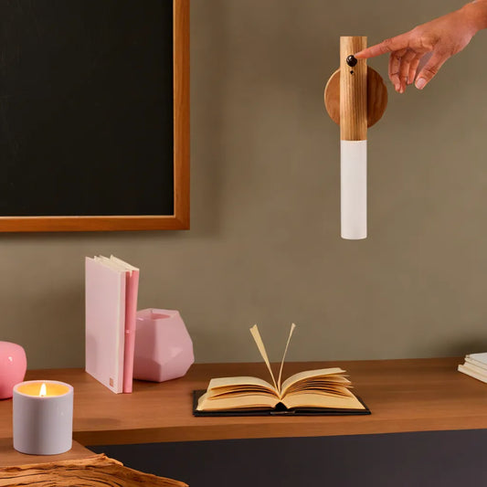Modern Snoerloos Eco Led-licht