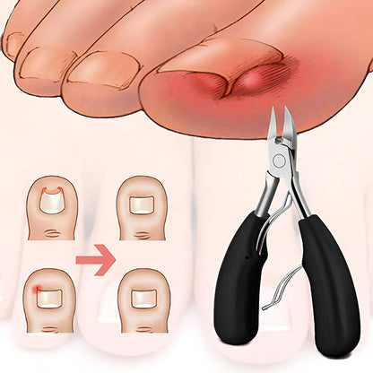 Manicureset van Hoge Kwaliteit
